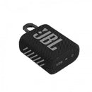 JBL Go 3 Caixa de Som Bluetooth Portátil Preta