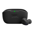 JBL Wave Buds fone de ouvido Bluetooth TWS preto