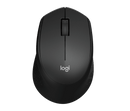 Logitech M280 Mouse Sem Fio Preto
